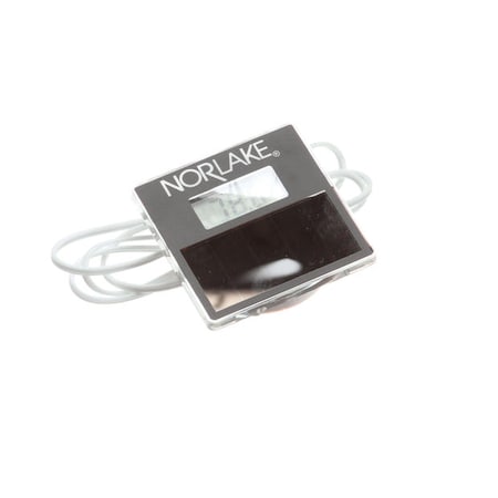 Norlake Thermometer Solar Digital 3 Le 094917